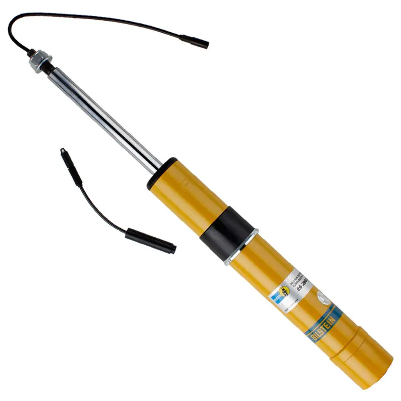 Bilstein B6 (Damptronic) 17-21 Audi A4 Allroad Front Monotube Shock Absorber 1