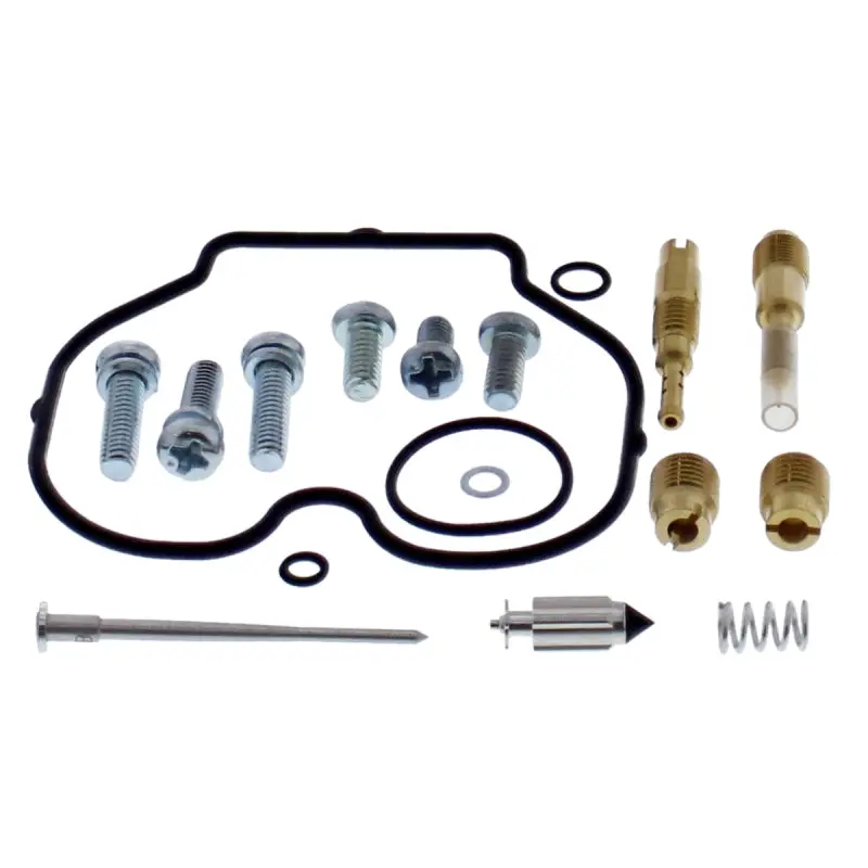 All Balls Racing 06-09 Honda Chf50 Carburetor Rebuild Kit 1