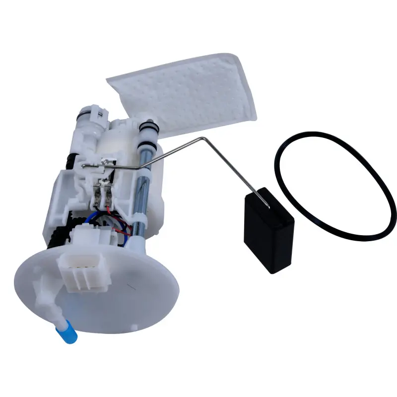 All Balls Racing 09-14 Yamaha Yfm550 Grizzly Fuel Pump Complete Module 1
