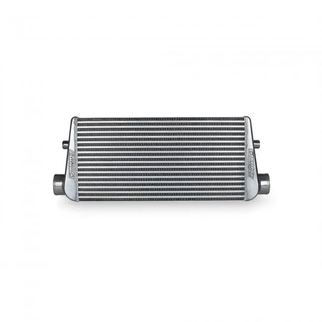 Kraftwerks 31X12x4in Core Size 3In Inlet/Outlet Universal Intercooler 1