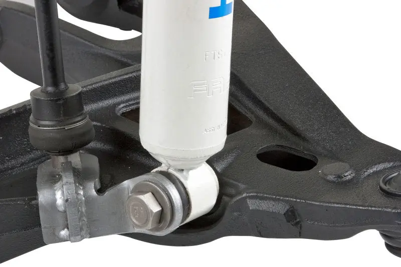 Fabtech 02-05 Dodge 1500 4Wd Double Shear Lower Control Arm Shock Mount 1