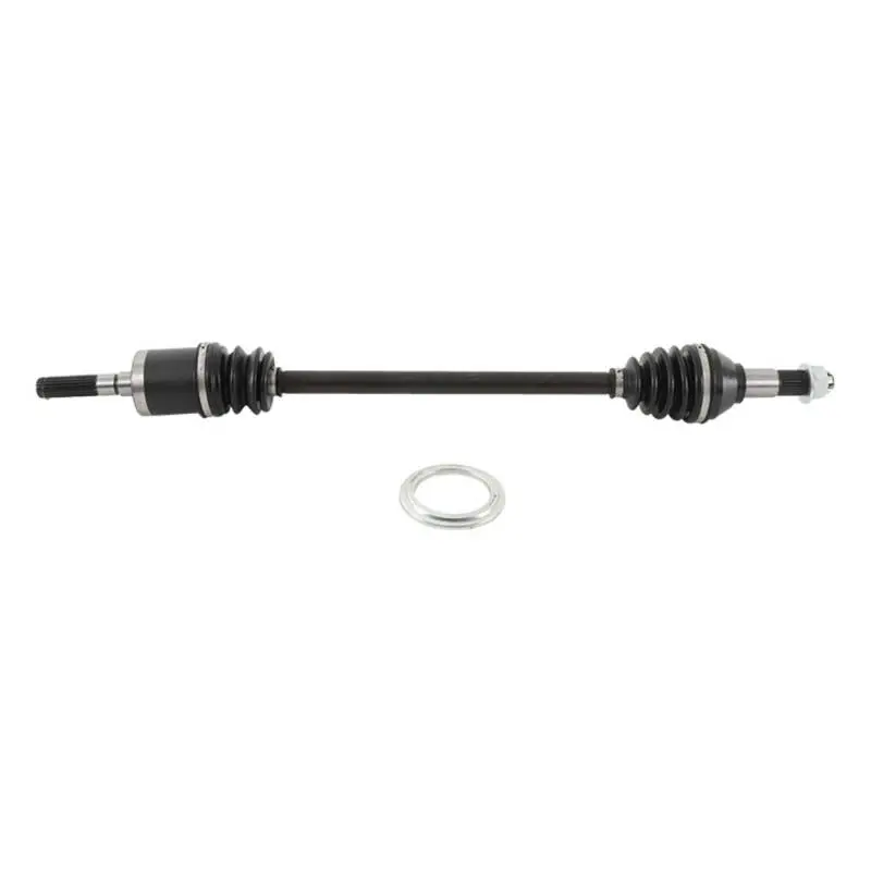 All Balls Racing 2016 Can-Am Maverick 1000R Dps 8 Ball Axle - Front Right 1