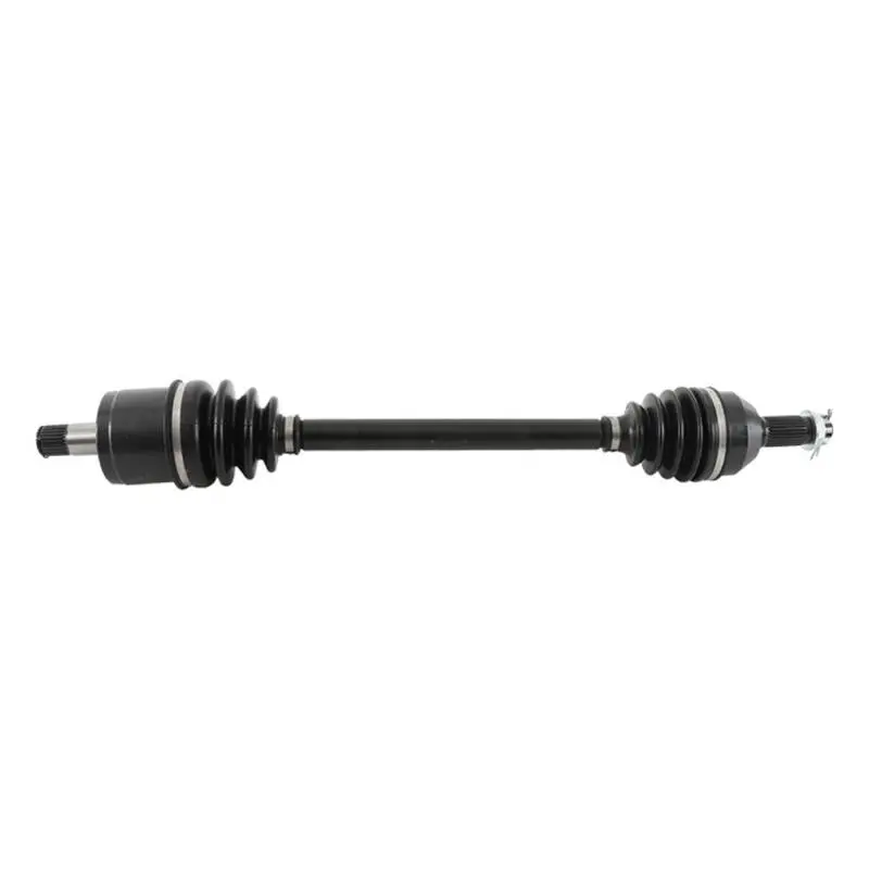 All Balls Racing 16-21 Honda Pioneer 1000 8 Ball Axle - Rear Right 1