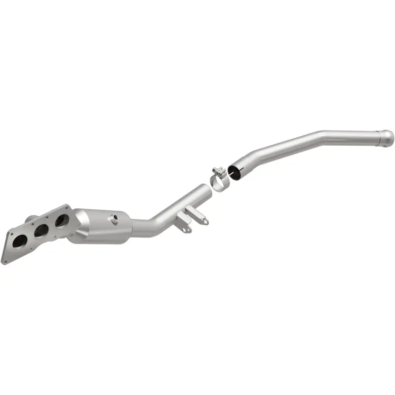 Magnaflow 12-15 Mercedes-Benz Ml350 3.5L Direct Fit Converter 1