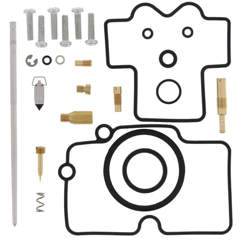 All Balls Racing 05-06 Yamaha Wr450f Carburetor Rebuild Kit 1