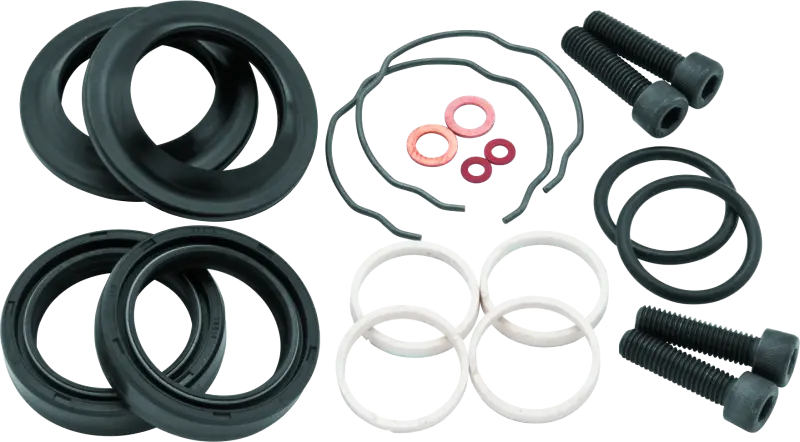Bikers Choice 88-17 Fxd Fxr Xl 39 Mm Fork Seal Kit 1