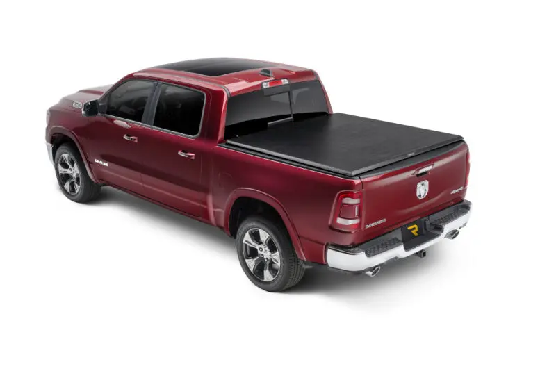 Truxedo 19-20 Ram 1500 (New Body) W/Rambox 5Ft 7In Truxport Bed Cover 1
