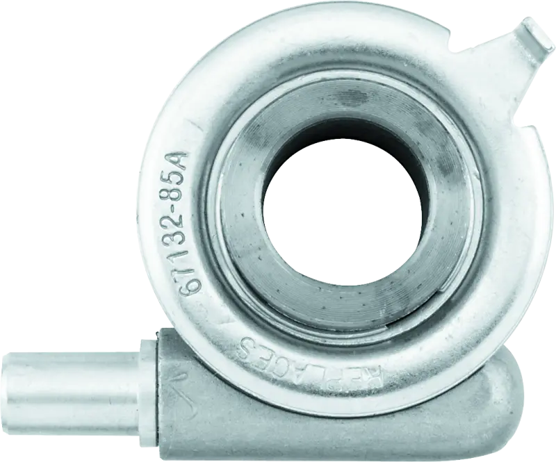 Bikers Choice 87-94 Fxlr Speedometer Drive Unit Replaces H-D 67132-85A 1