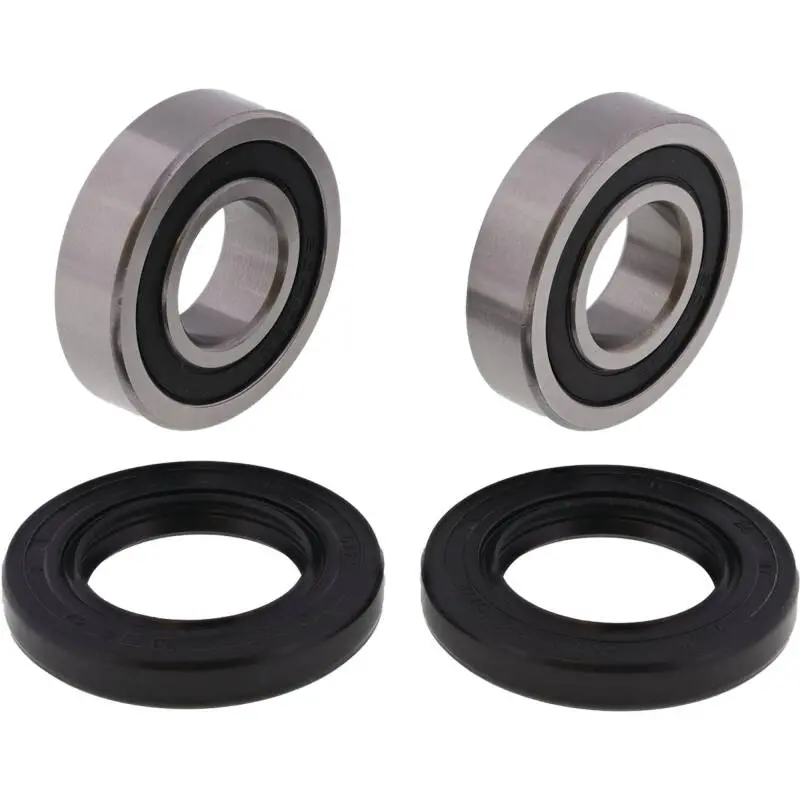 All Balls Racing 04-07 Honda Cbf500 (Euro) Wheel Bearing Kit Front 1