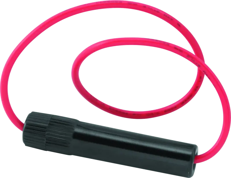Bikemaster Fuse Holder 1