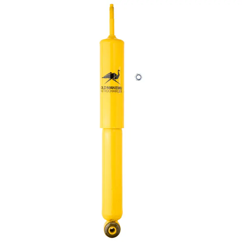 Arb / Ome Nitrocharger Shockabsorber Kia Sorento-06On- 2