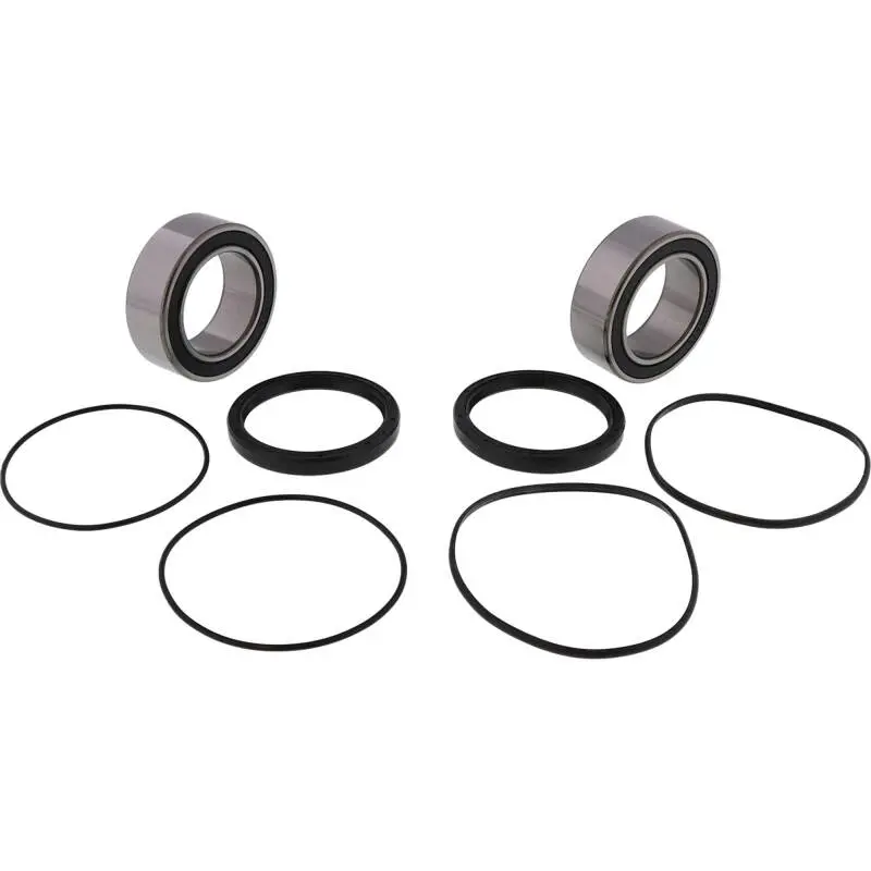 All Balls Racing 03-06 Gas-Gas Wild Hp 300 Wheel Bearing Kit Rear 1