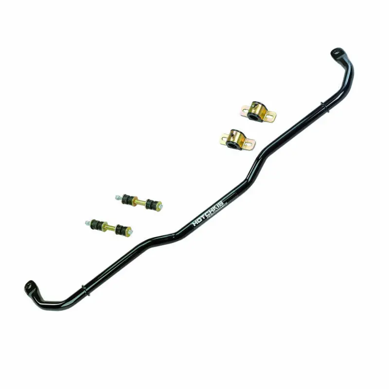 Hotchkis 67-69 Gm-F Body Camaro/Firebird / 68-74 X-Body Front Swaybar 1