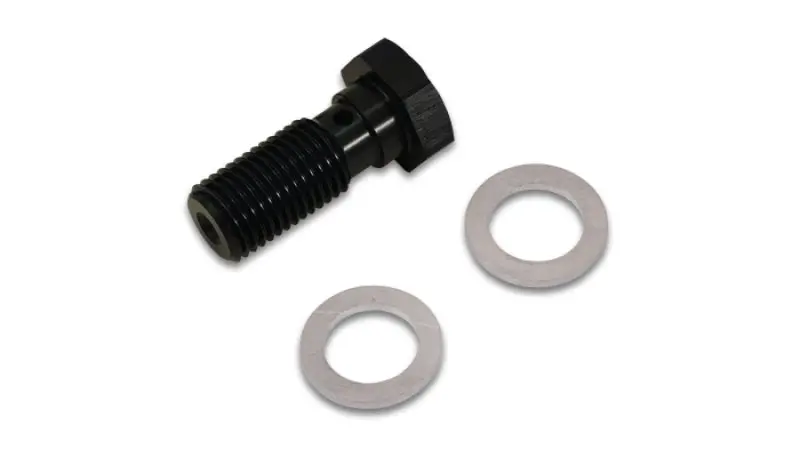 Vibrant  Banjo Bolt Thread Size 3/8In - 24 Bolt Length 23Mm 1