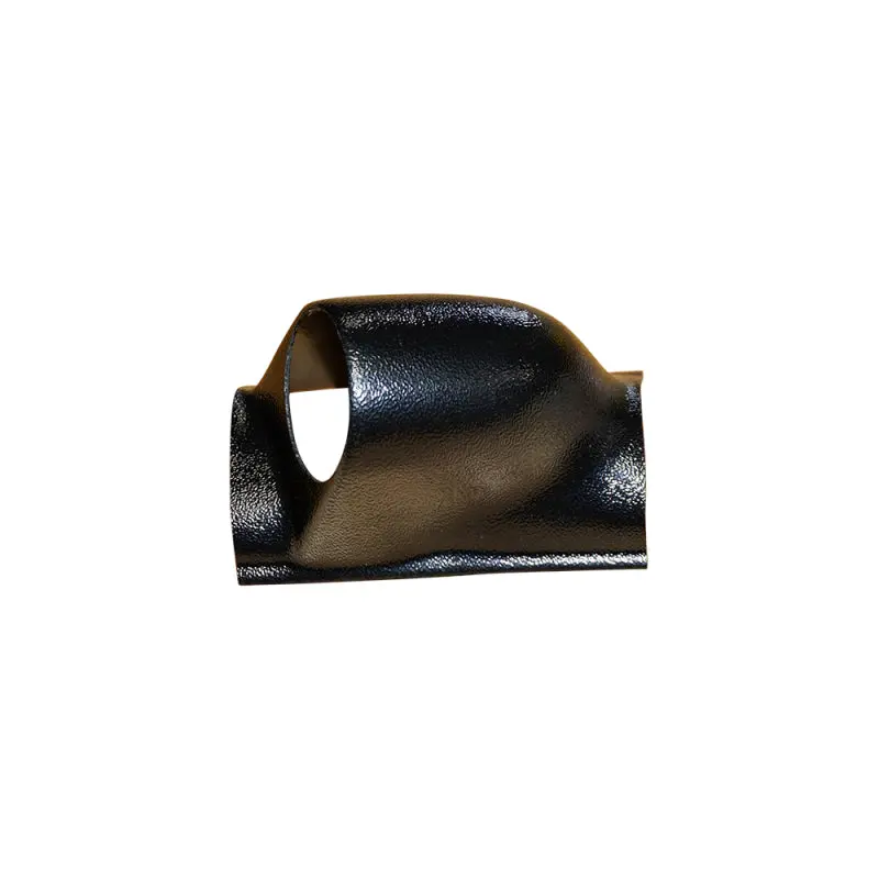 Blox Racing 88-91 Honda Civic/Crx Pillar Pod Gauge Mount - 1 Gauge 1