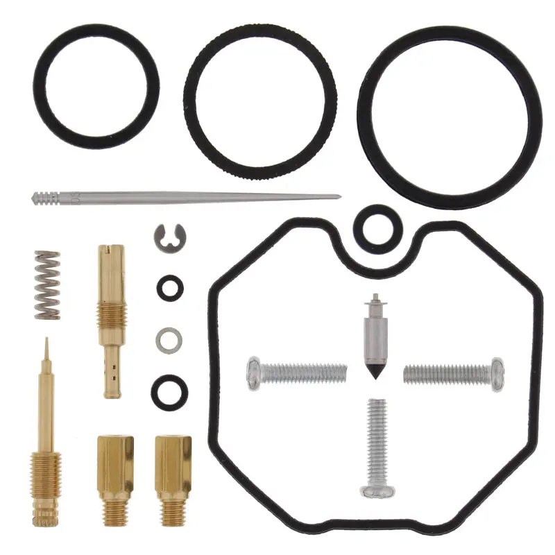 All Balls Racing 03-17 Honda Crf150f Carburetor Rebuild Kit 1