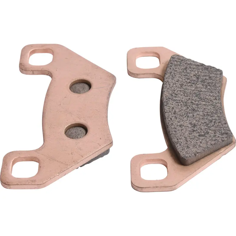 All Balls Racing 2005 Arctic Cat 250 2X4 Sintered Brake Pad Front Left 1