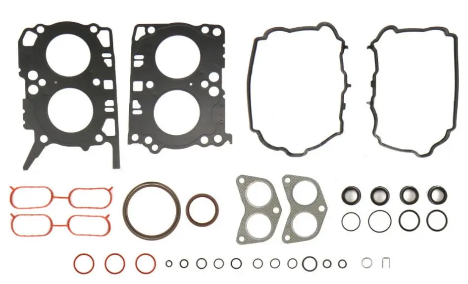 Fa20/4U-Gse Full Engine Gasket Kit 1