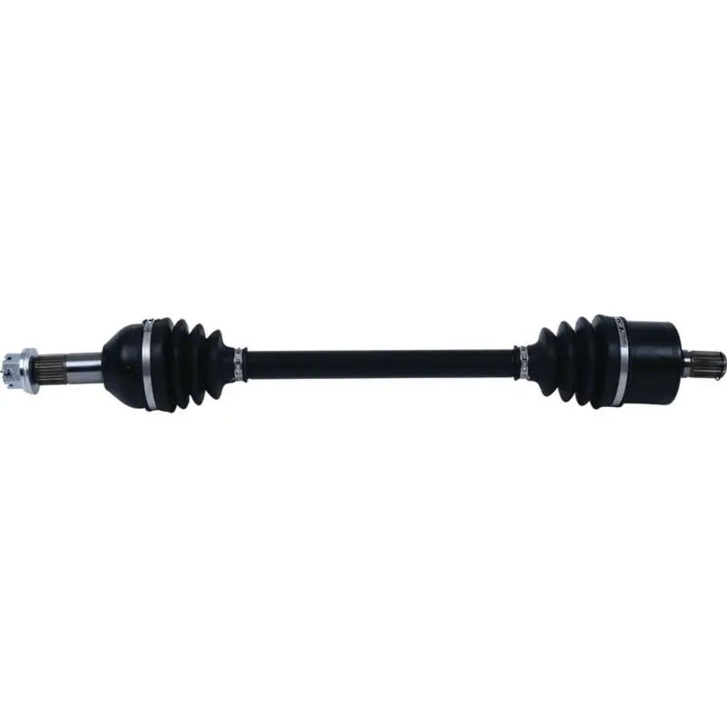 All Balls Racing 22-23 Can-Am Comm&Er 700 Dps 8 Ball Axle - Rear Left 1