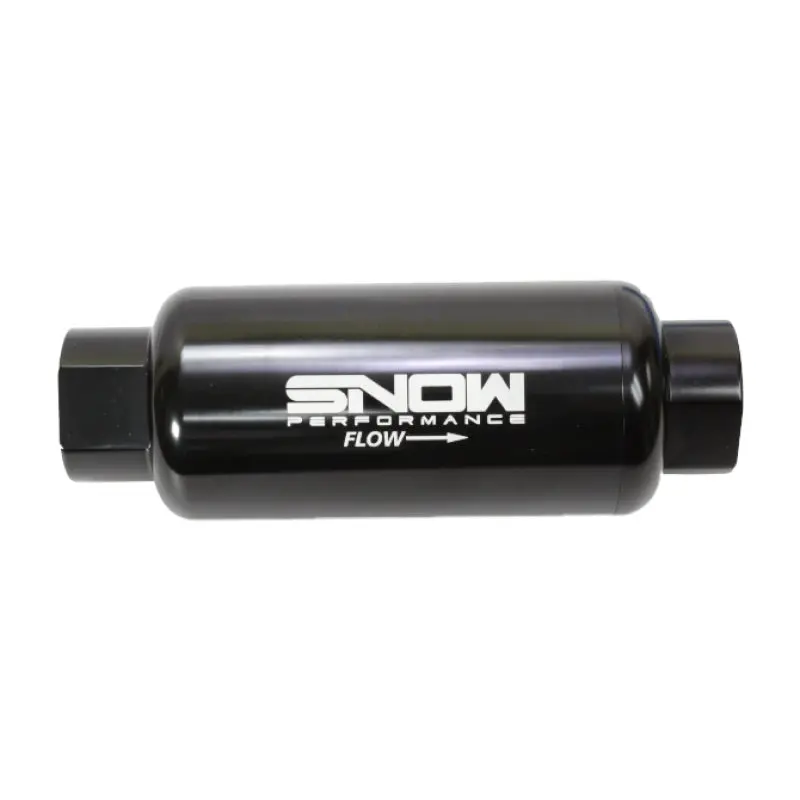 Snow 100 Micron Pre Filter -10 Orb Inlet/Outlet 1