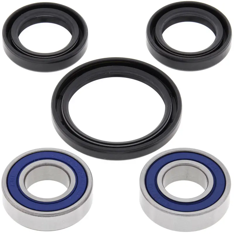 All Balls Racing Eton Rxl 150 Viper (Euro) Wheel Bearing Kit Front 1