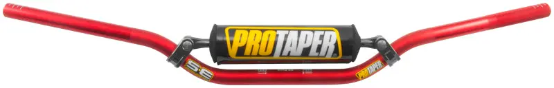 Protaper Se Sx Race Handlebar - Red 1