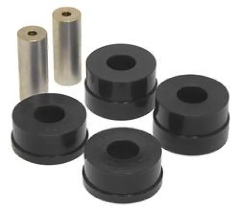 Prothane 94-02 Dodge Ram Motor Mount Bushing Kit - Black 1