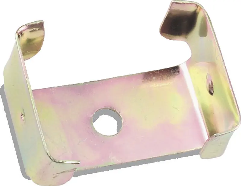 Twin Power 73-97 Circuit Breaker Clip Kit W/ Rivet Replaces H-D 8483 9952 98705-85V 98715-85V 10Pk 1