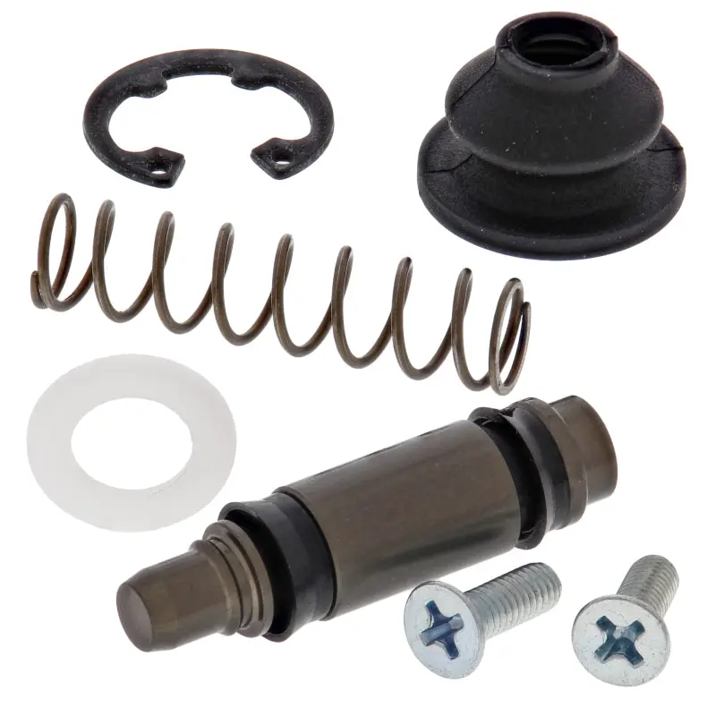 All Balls Racing 00-03 Ktm Exc 125 Master Cylinder Rebuild Kit Clutch 1