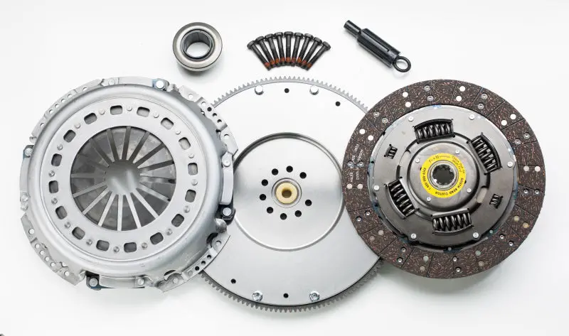 South Bend Clutch 87-94 Ford 7.3 Di Non-Turbo Zf-5 Org Clutch Kit 1