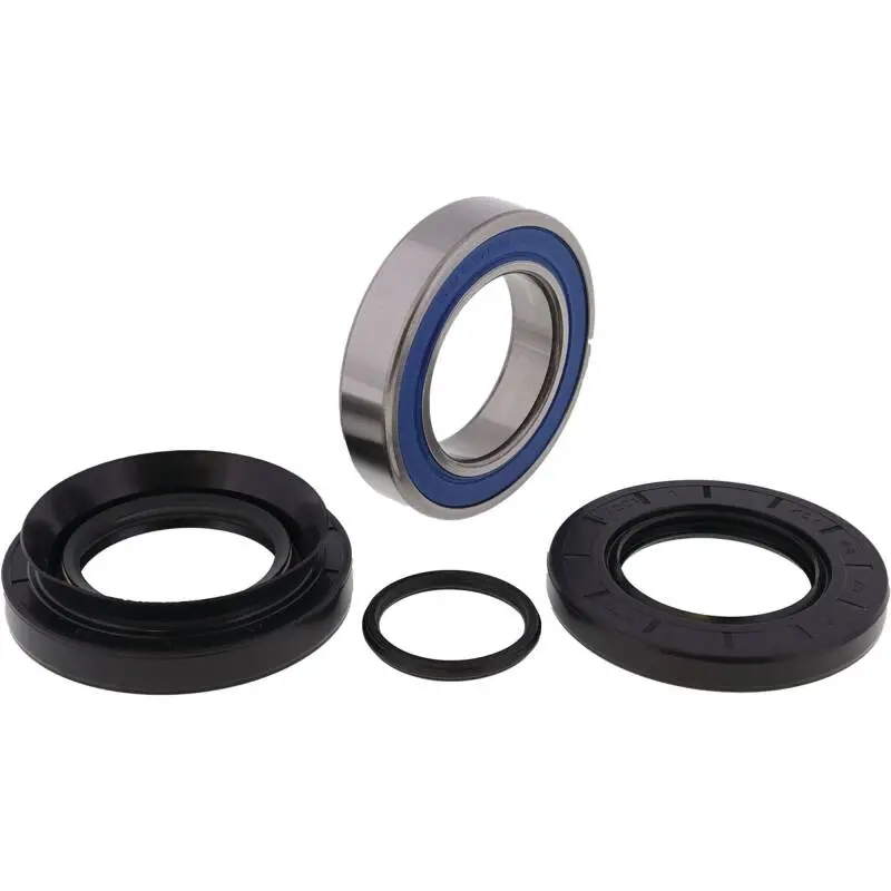 All Balls Racing 07-13 Honda Trx420 Fe Wheel Bearing Kit Rear 1