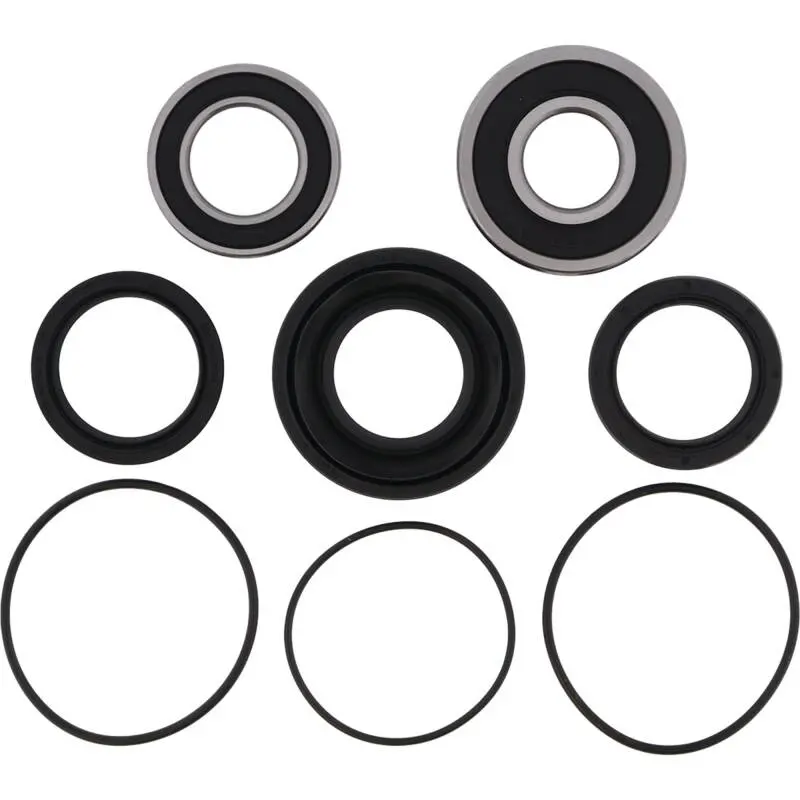 Pivot Works 14-23 Honda Trx420 Fa Solid Axle Pw Rear Wheel Bearing Kit 1
