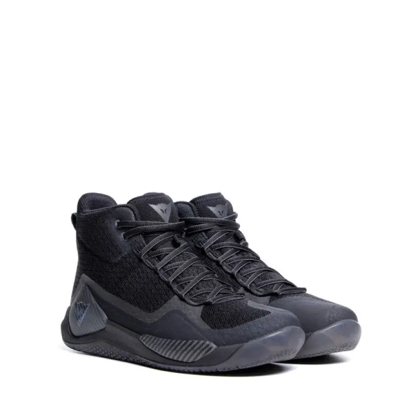 Dainese Atipica Air 2 Shoes Black/Carbon Size - 46 1