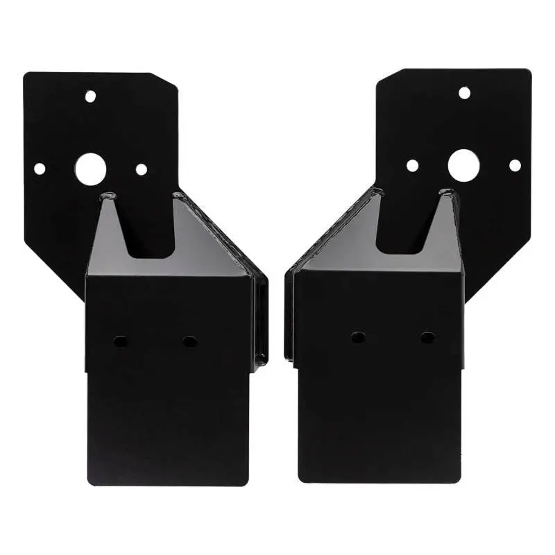 Arb Fitting Kit Ram Sahara 2500/3500 1