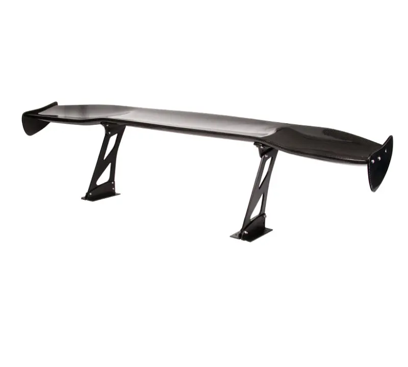 Nrg Carbon Fiber Spoiler - Universal (69In.) 1