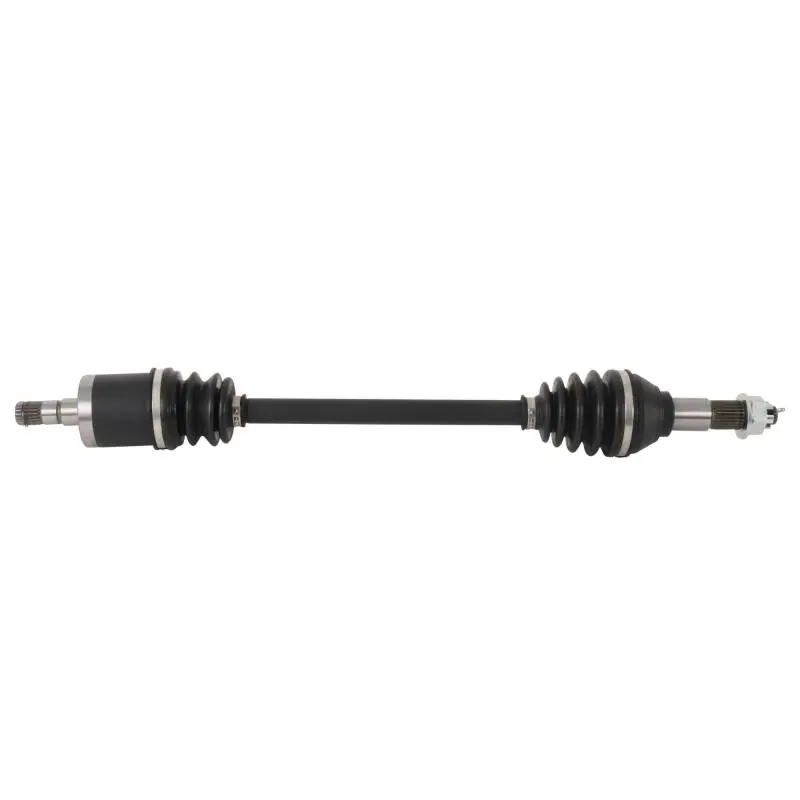 All Balls Racing 17-20 Can-Am Comm&Er 800R Dps 8 Ball Axle - Front Left 1