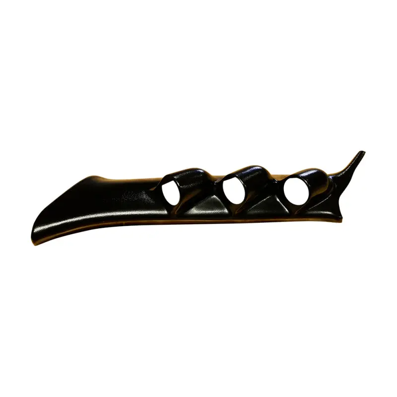 Blox Racing Scion Xb Pillar Pod Gauge Mount - 3 Gauges 1