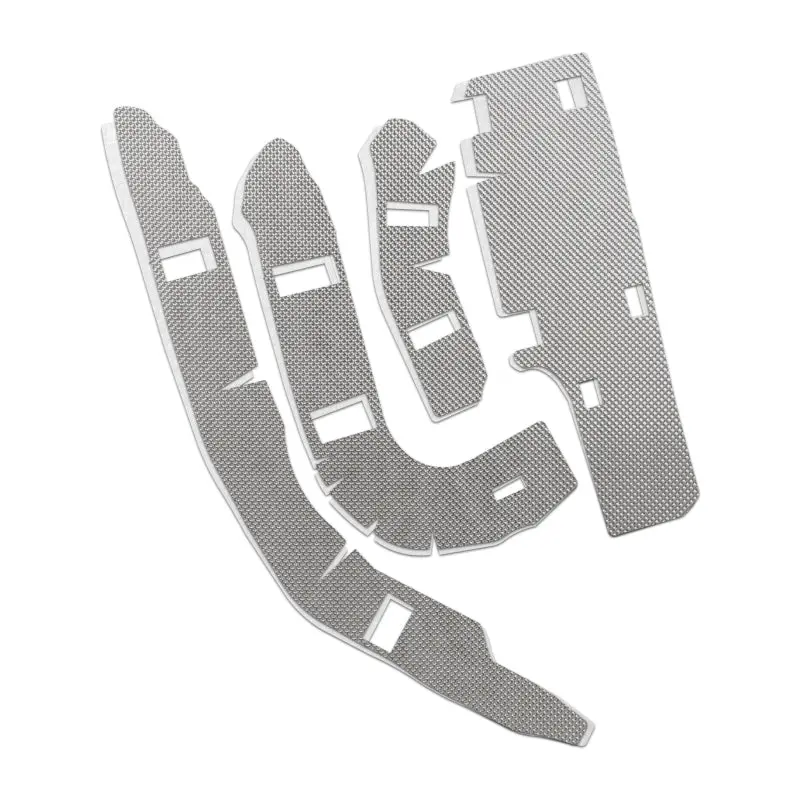 Dei 17-22 Harley-Davidson Flh/Flt/Flr Heat Shield Liner Kit 1