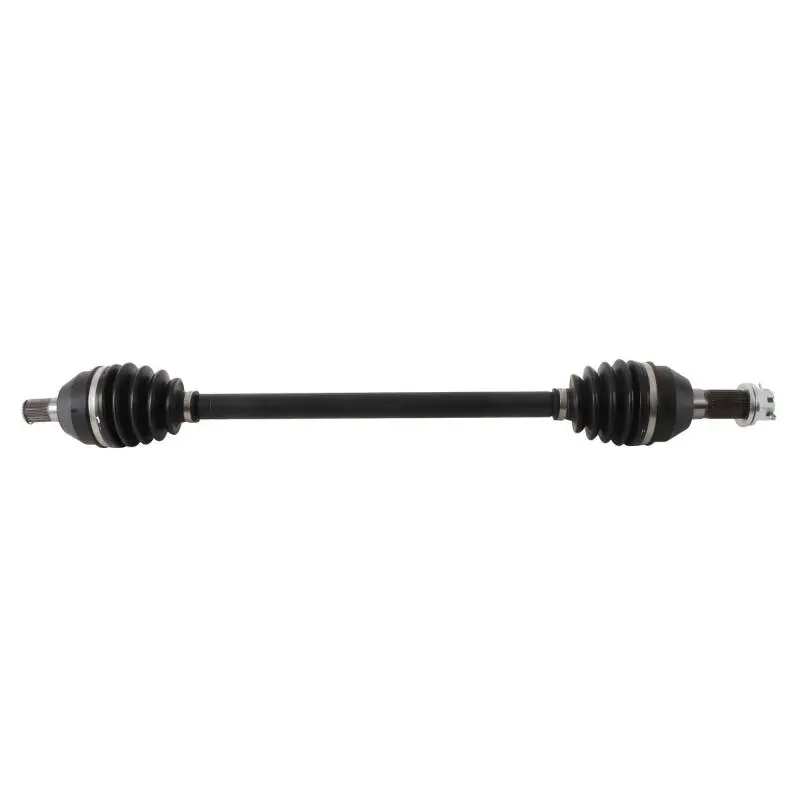 All Balls Racing 2019 Can-Am Maverick X3 Max Turbo 8 Ball Axle - Front Left 1