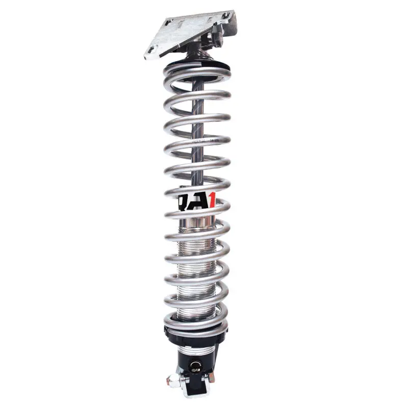 Qa1 64-72 Gm A/G-Body Pro Rear Coil-Over System - Single Adj. - 12In X 170Lbs/In - Aluminum 1