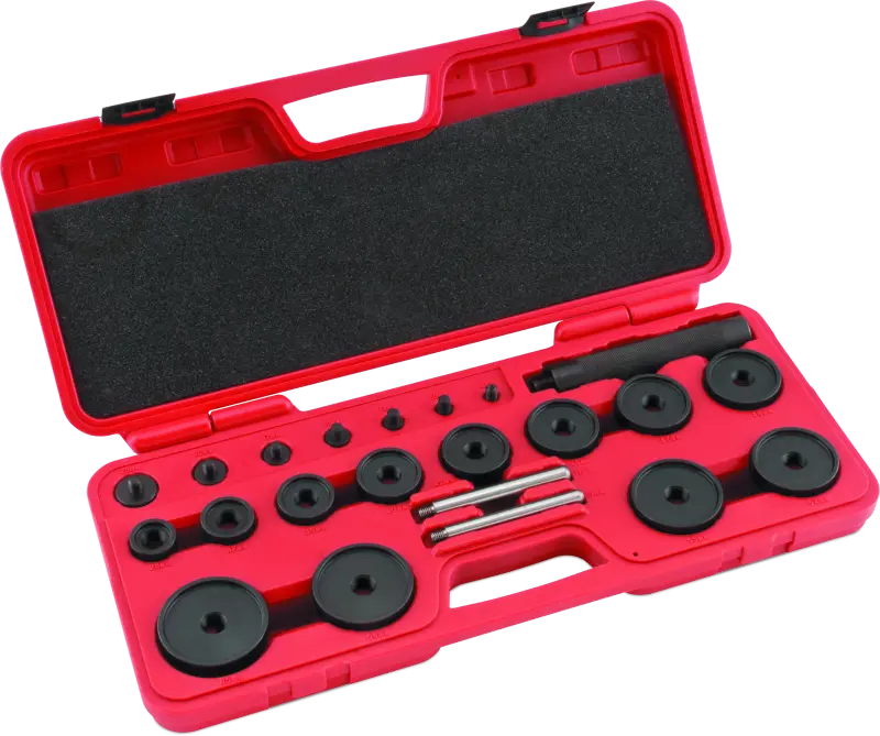 Bikemaster 22 Pcs Load Bearing Tool 1