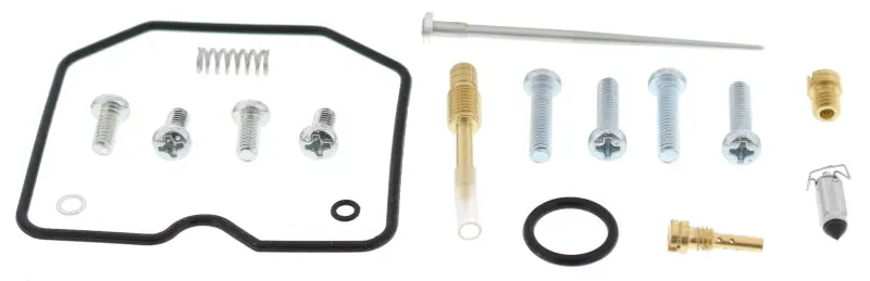 All Balls Racing 06-14 Kawasaki Klx250s Carburetor Rebuild Kit 1