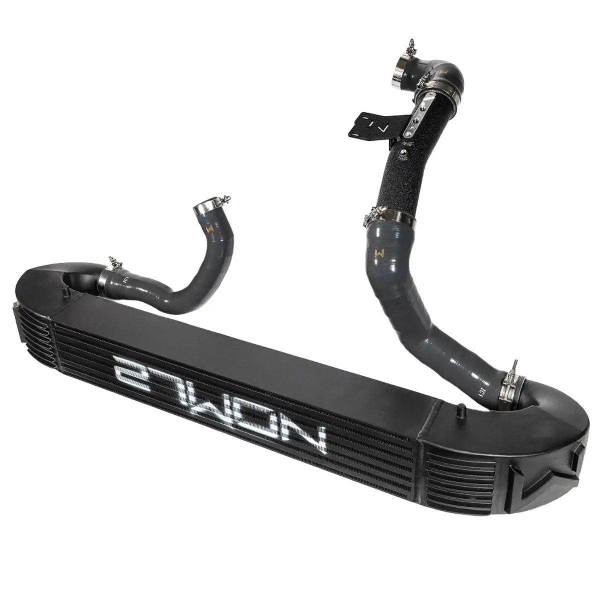 27Won Front Mount Intercooler For 2022+ Honda Civic 1.5T/2023+ Acura Integra 1.5T [Fe1/Fl1/De4] 1
