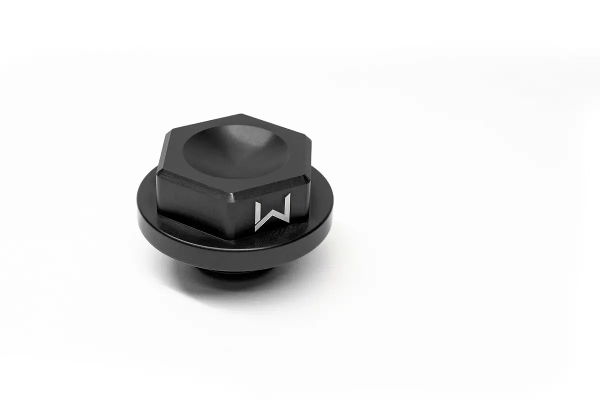 27Won Billet Oil Cap For Honda & Acura 2