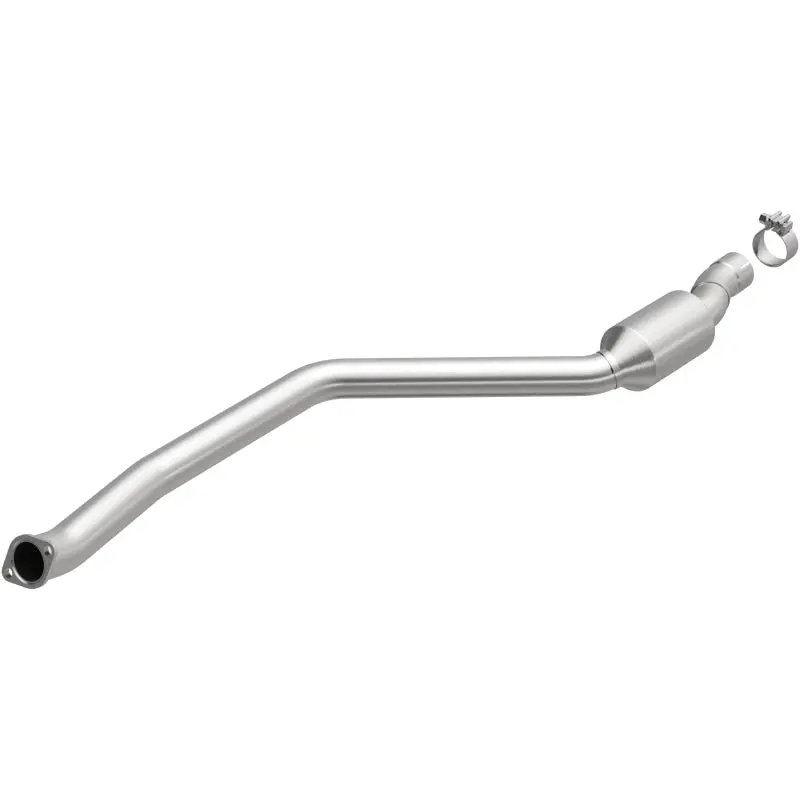 Magnaflow 08-13 128I 3 L Underbody Direct Fit Converter 1