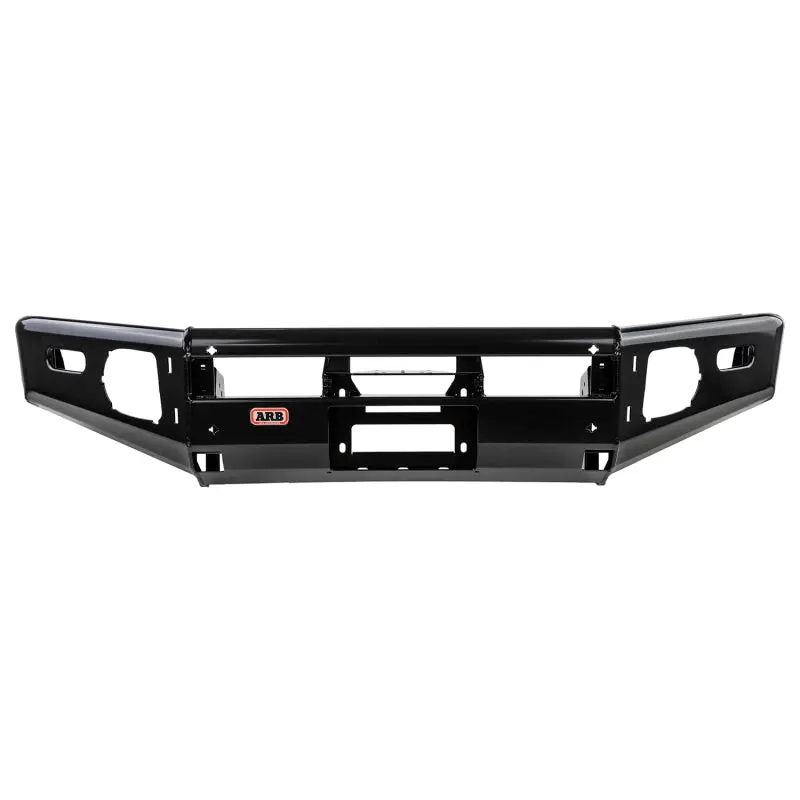 Arb Summit Sahara Suits Hilux 5/18 Rogue/Sr/Sr5 8-10 Oe Fog 1
