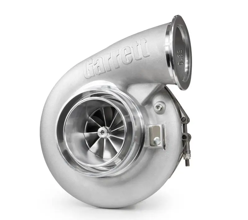 Garrett G42-1325C G-Series Ii Super Core 1
