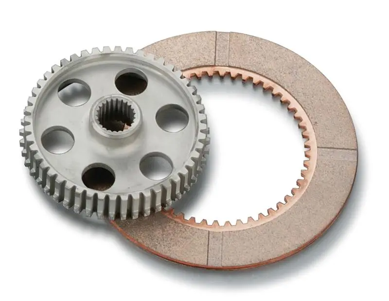 Os Giken Toyota Supra Jza70 - 1Jzgte R154 Release Movement Alteration Kit 1