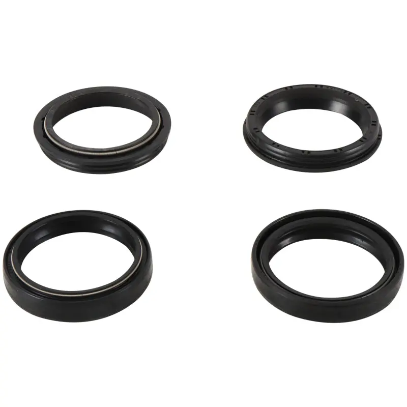 Pivot Works 97-07 Honda Cr250r Pw Fork Oil And Dust Seal Kit 1