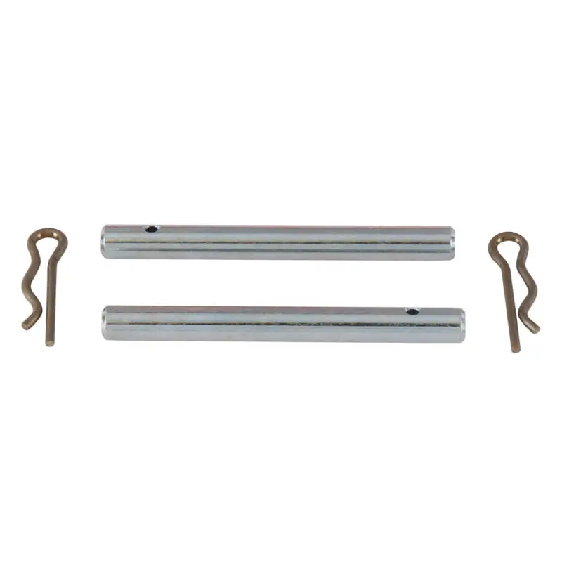 All Balls Racing 89-91 Kawasaki Kr-1 Brake Pad Retaining Pin Kit Front 1